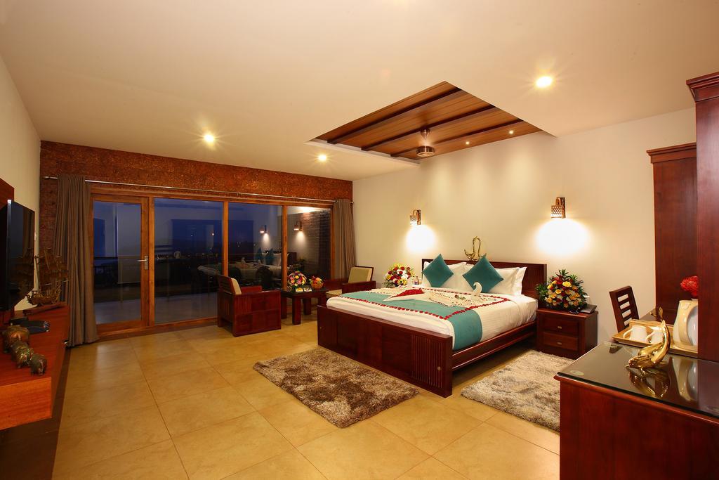 Arayal Resort-A Unit Of Sharoy Resort Tariyod Room photo