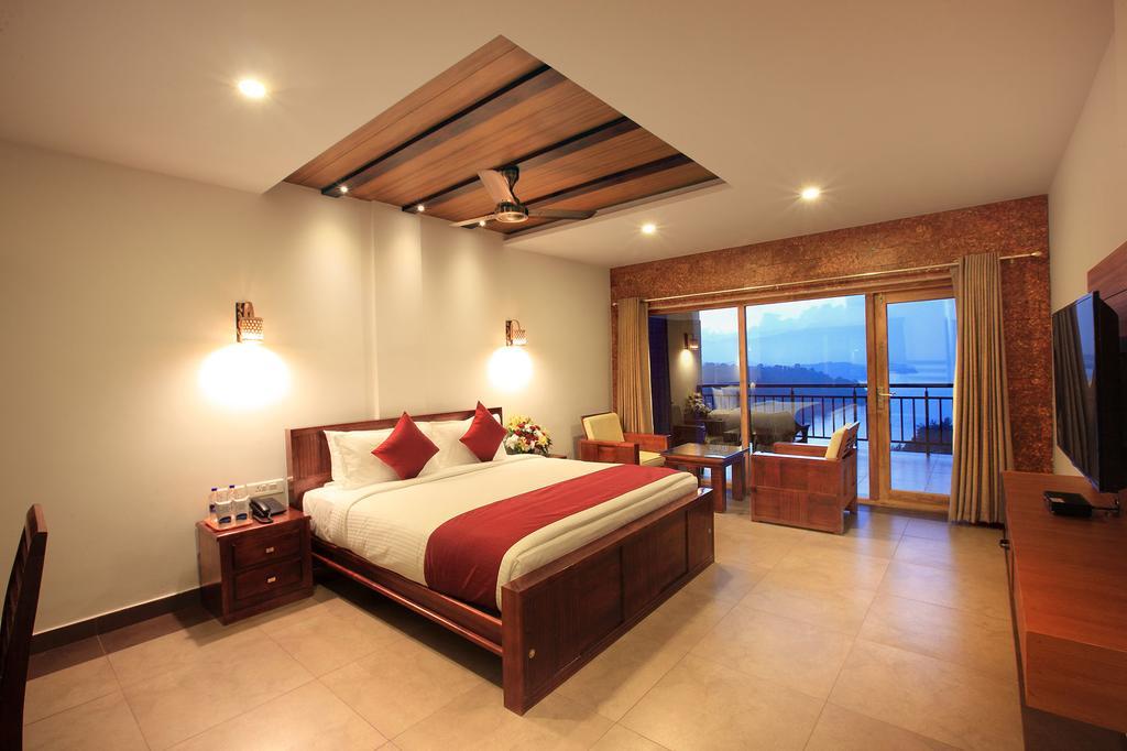 Arayal Resort-A Unit Of Sharoy Resort Tariyod Room photo
